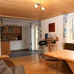 In Bramberg Near Lift Apartmán