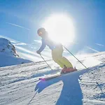 Apartmán In Bramberg Near Lift *