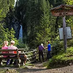 In Bramberg Near Lift * Bramberg am Wildkogel