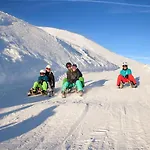 In Bramberg Near Lift Apartmán