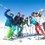 In Bramberg Near Lift Bramberg am Wildkogel
