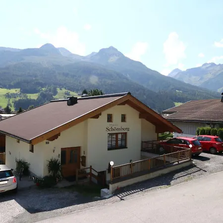 In Bramberg Near Lift Apartment Bramberg am Wildkogel