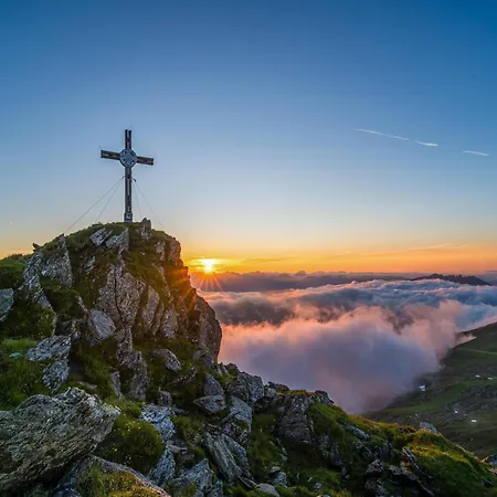 Apartman In Bramberg Near Lift Bramberg am Wildkogel