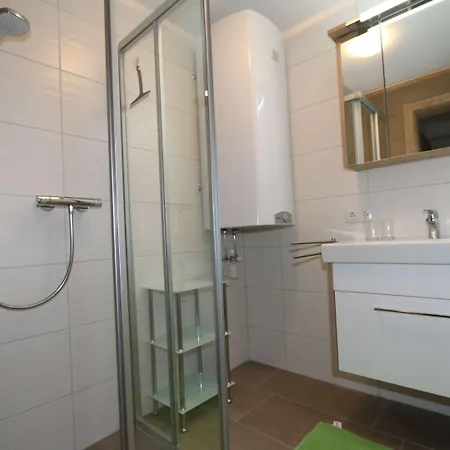 Apartment In Bramberg Near Lift