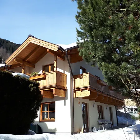 Lejlighed In Bramberg Near Lift