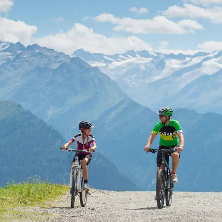 Apartman In Bramberg Near Lift Bramberg am Wildkogel