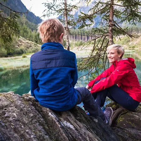 In Bramberg Near Lift Apartman Bramberg am Wildkogel